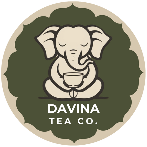 Davina Tea Co.